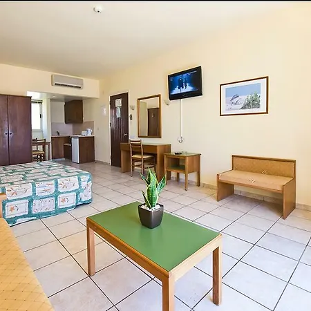 Otel Ramada & By Wyndham