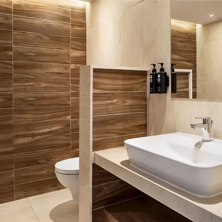 Отель Ramada & By Wyndham