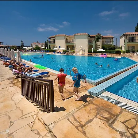 Ramada & By Wyndham Айя-Напа