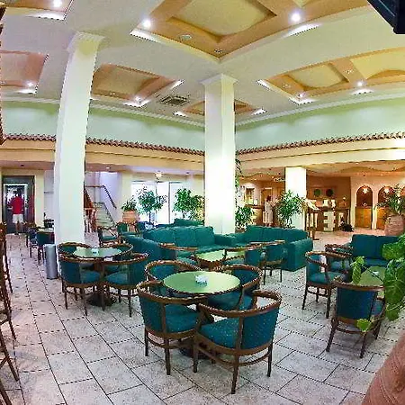 Ramada & By Wyndham 4*