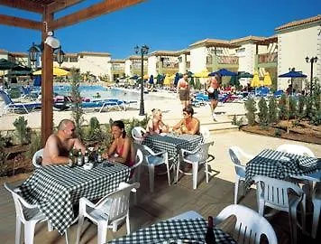 Atlantis Ξενοδοχείο