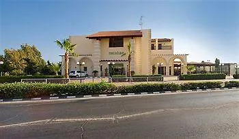 Отель Ramada & By Wyndham