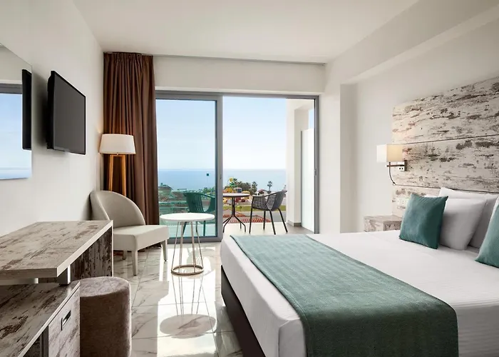 Ramada & By Wyndham Ayia Napa