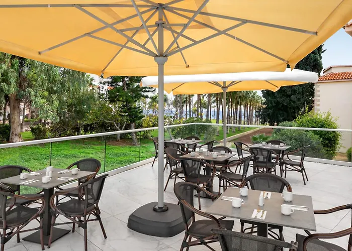 Hotell Ramada & By Wyndham