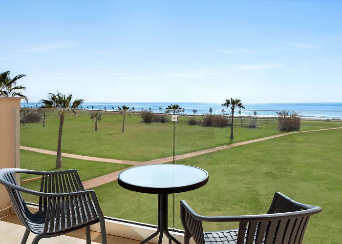 Ramada & By Wyndham Hotell Ayia Napa