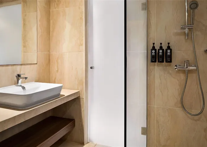 Hotell Ramada & By Wyndham