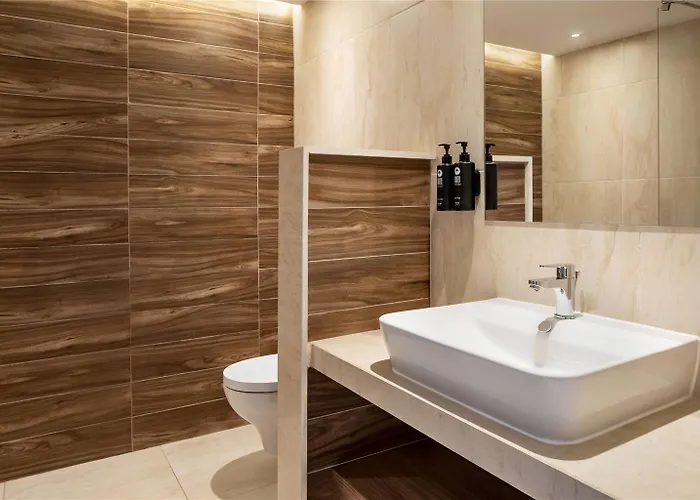 Hotell Ramada & By Wyndham