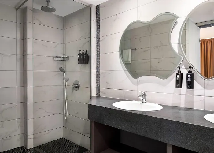 Ramada & By Wyndham Hotell 4*