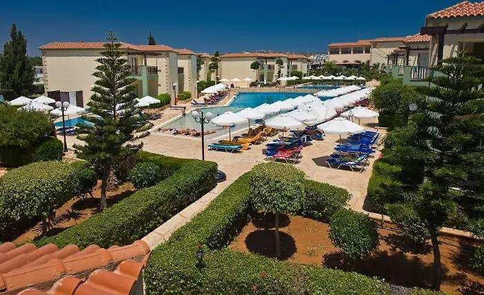 Ramada & By Wyndham Ayia Napa