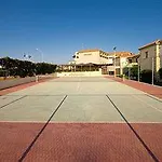Hotel Ramada & By Wyndham 4*