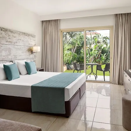 Ramada & By Wyndham Agia Napa