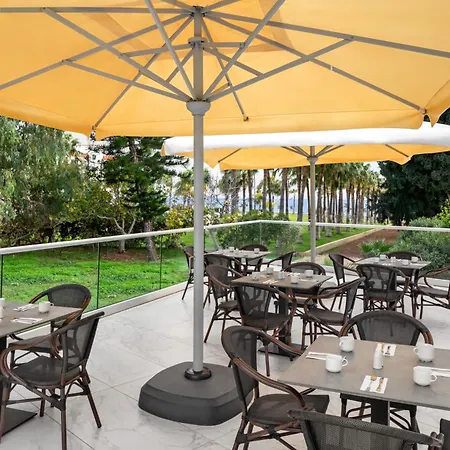 Ξενοδοχείο Ramada & By Wyndham