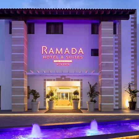 Ramada & By Wyndham Ξενοδοχείο Αγία Νάπα