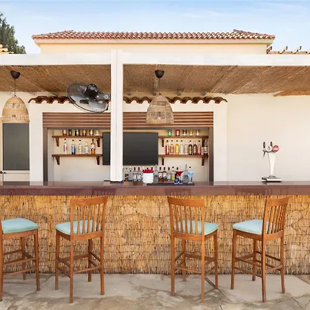 Ramada & By Wyndham Agia Napa