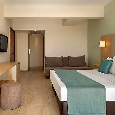 Ramada & By Wyndham 4*