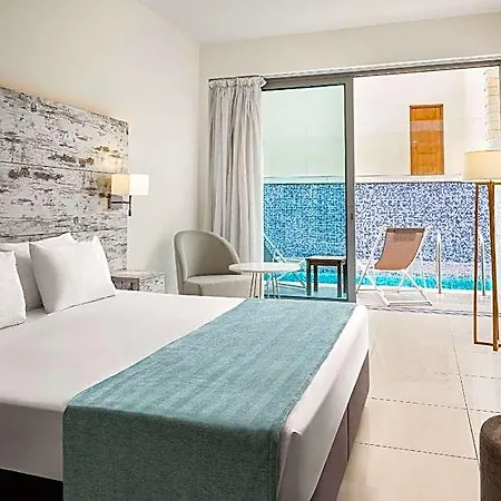 Hotel Ramada & By Wyndham 4*