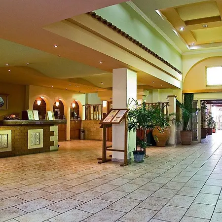 Ramada & By Wyndham Ayia Napa