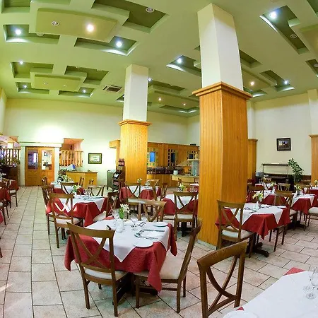 Hotel Atlantis