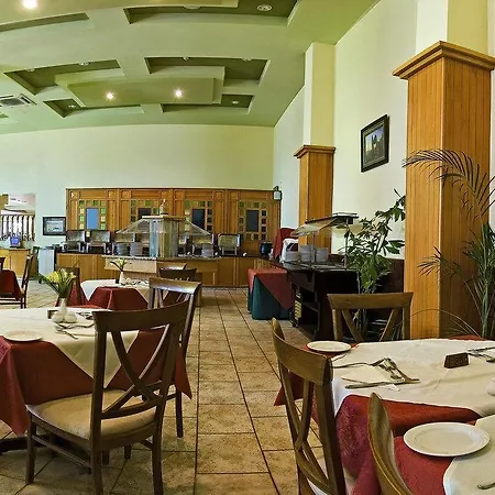 Hotel Atlantis Agia Napa