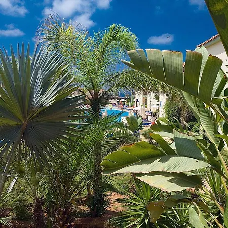 Hotel Atlantis Agia Napa