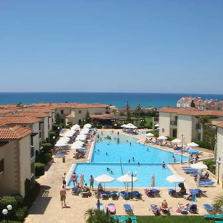 Ramada & By Wyndham 4* Agia Napa