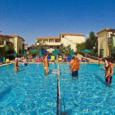 Atlantis Hotel Agia Napa