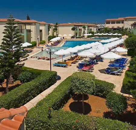 Ramada & By Wyndham Agia Napa