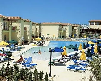Atlantis Hotel 4*