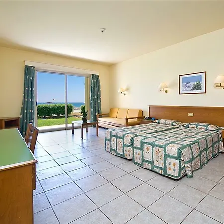 Hotel Atlantis Agia Napa