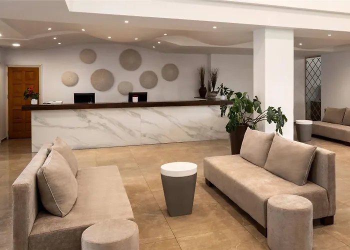 Ramada & By Wyndham 4* Ayia Napa