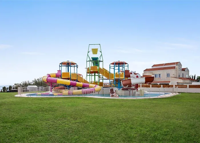 Hotel Ramada & By Wyndham 4*