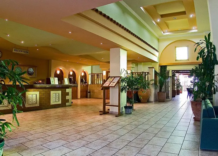 Ramada & By Wyndham Ayia Napa