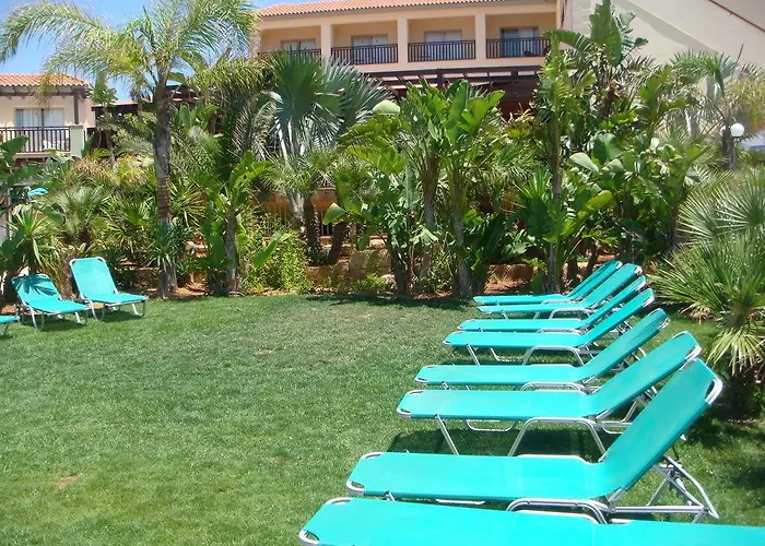 Hotel Ramada & By Wyndham 4*