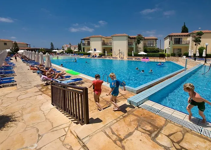 Ramada & By Wyndham Ayia Napa