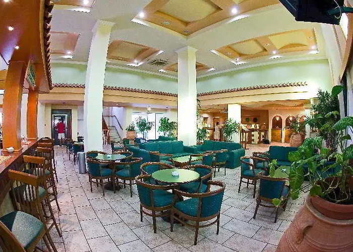 Ramada & By Wyndham 4*