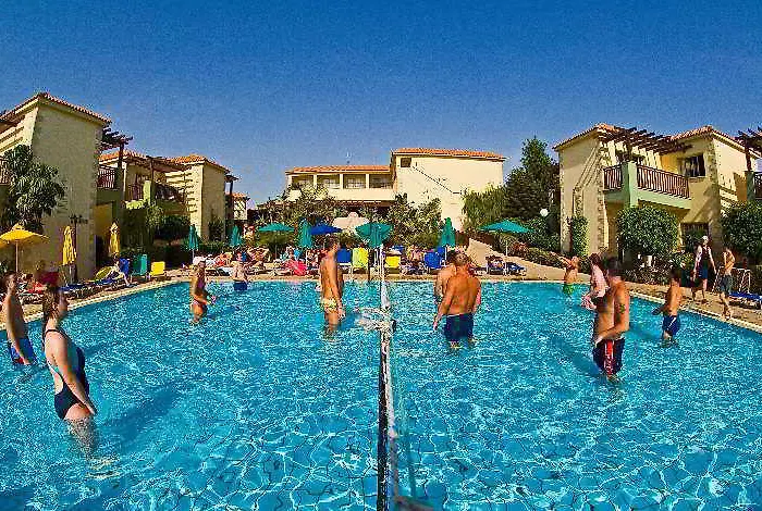 Ramada & By Wyndham Hotel Ayia Napa