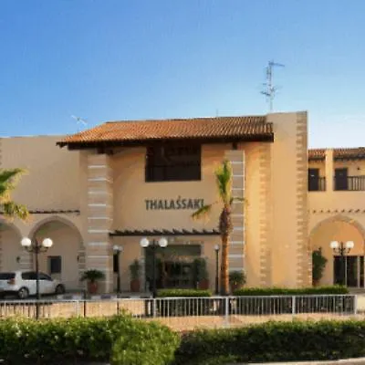 Ramada & By Wyndham Hotel 4*