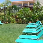Hotel Ramada & By Wyndham 4*