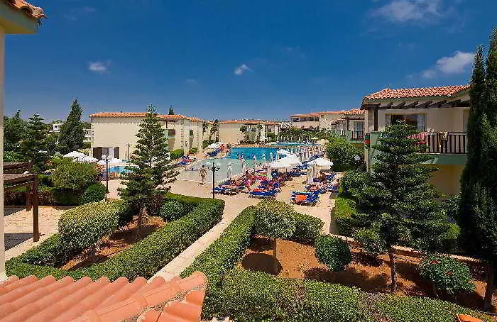 Ramada & By Wyndham 4*