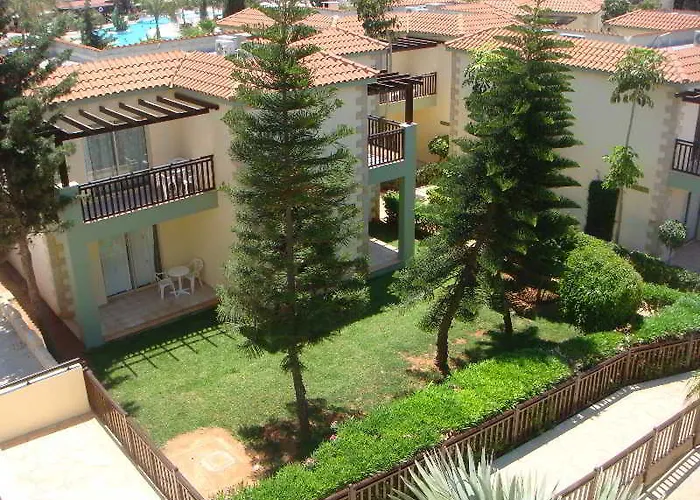 Ramada & By Wyndham 4* Ayia Napa