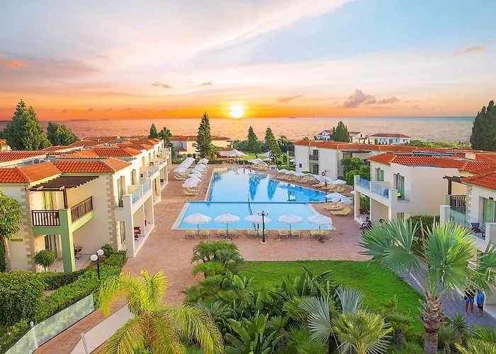 Ramada & By Wyndham 4*