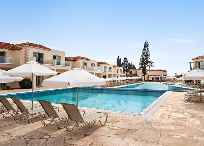 Ramada & By Wyndham Ayia Napa