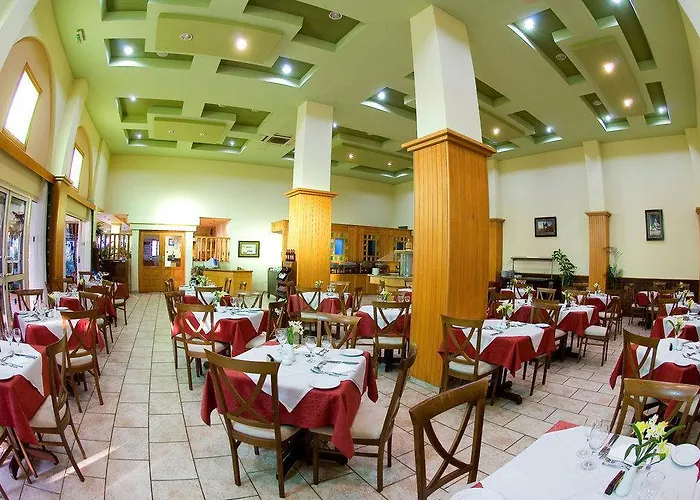 Hotell Ramada & By Wyndham