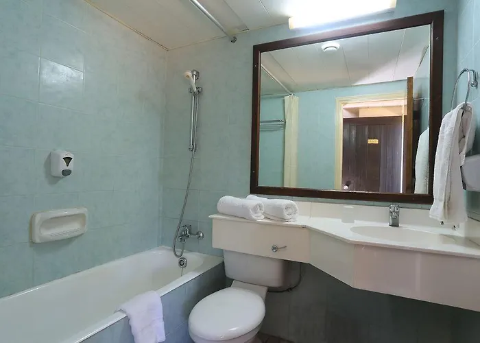 Ramada & By Wyndham Ayia Napa