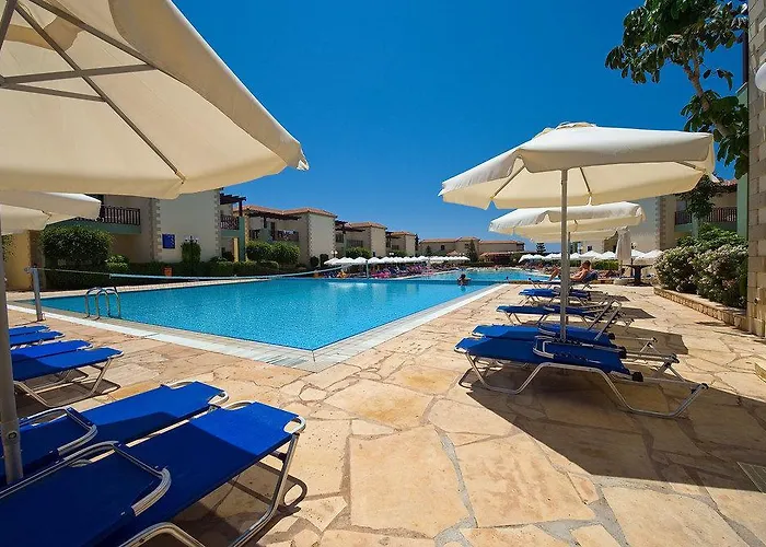 Ramada & By Wyndham Ayia Napa