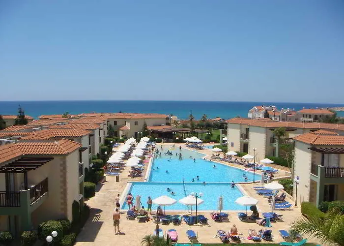 Ramada & By Wyndham 4* Ayia Napa